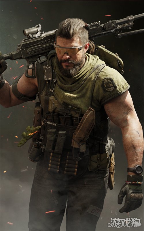 这支年轻的 这支年轻的