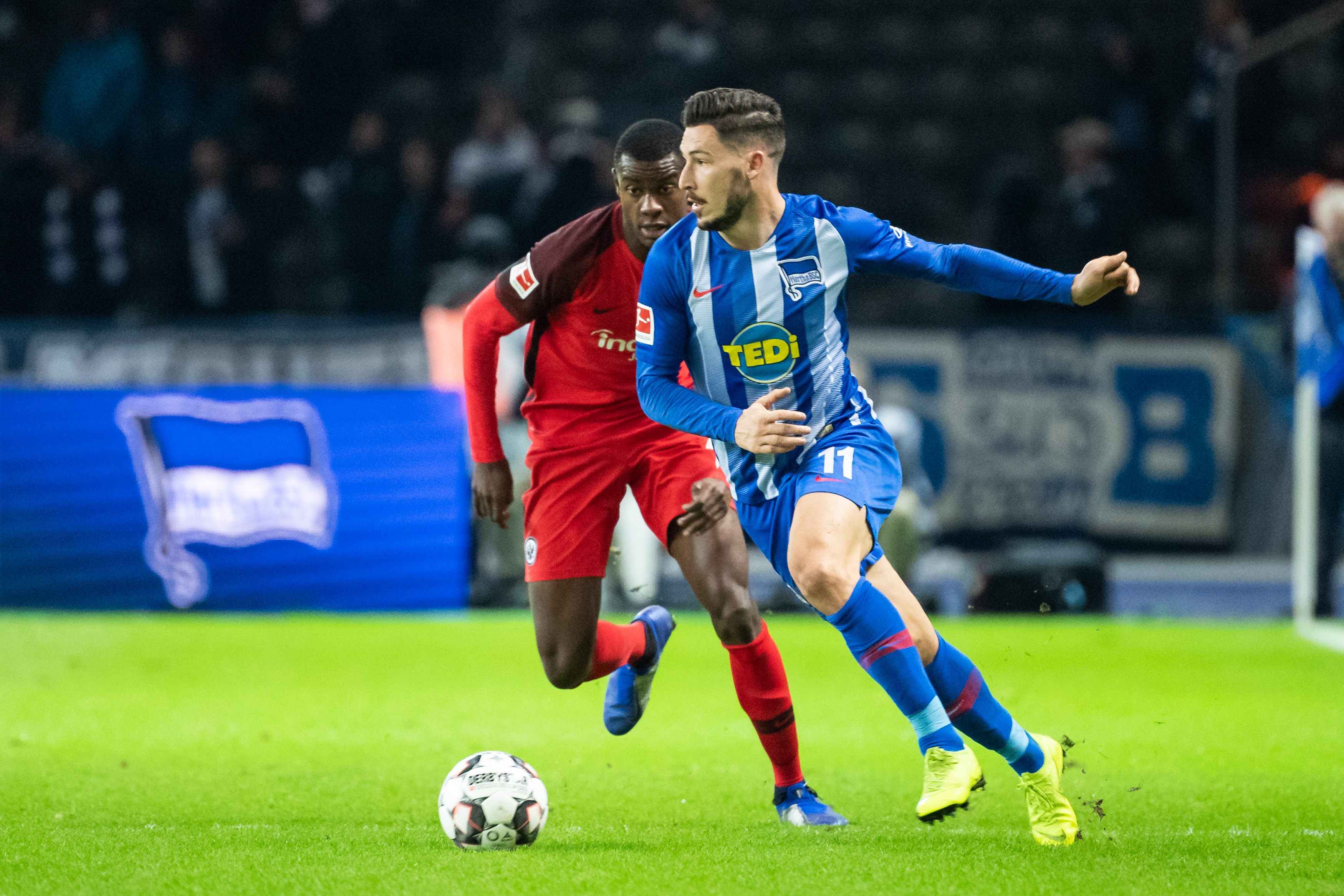 幸运与暴击 幸运与暴击