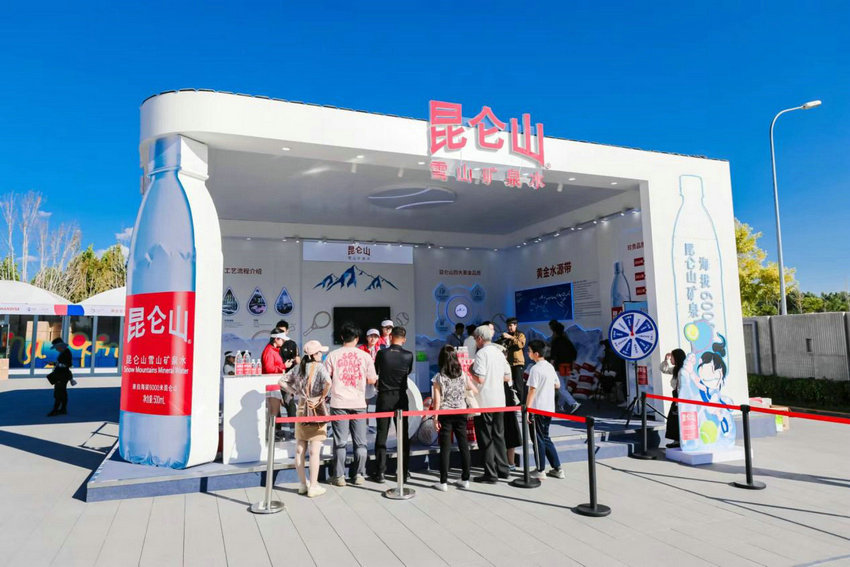 无二的门派 无二的门派