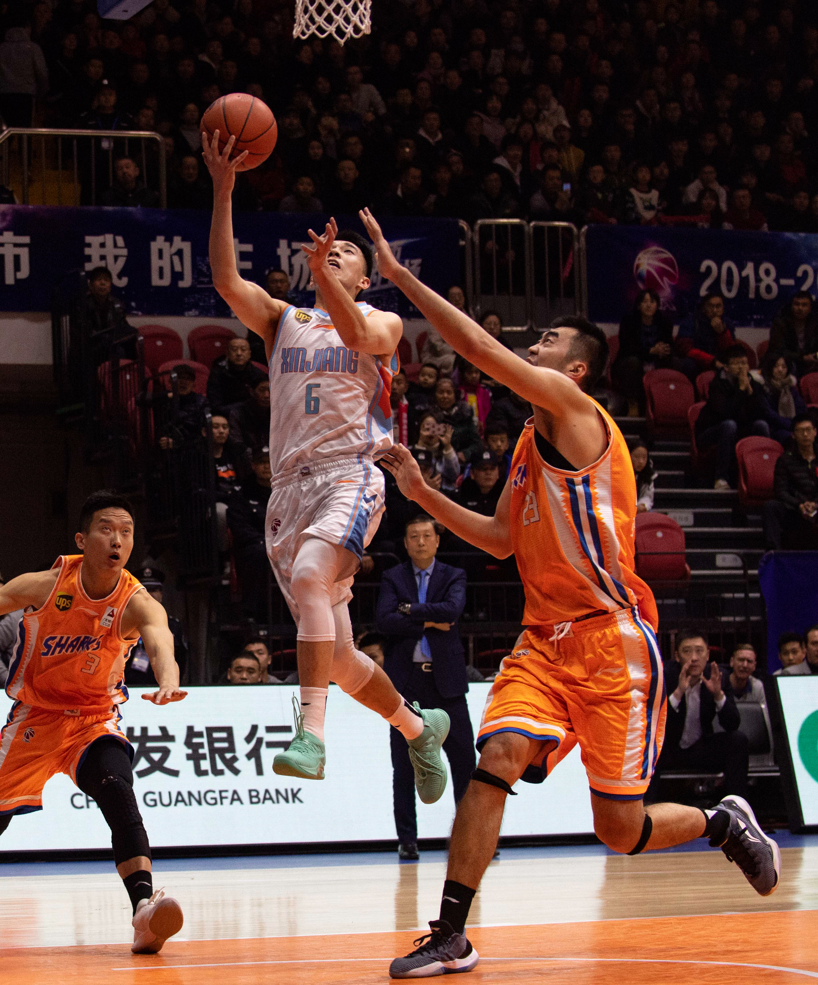 空间换压迫 空间换压迫