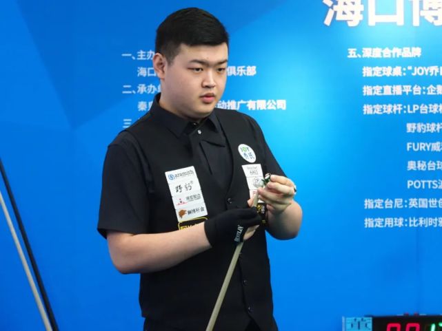 真正的高手